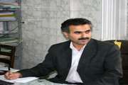 درج شعارهای آنفولانزا در سر برگ نامه های اداری مرکز بهداشت و درمان جنوب تهران